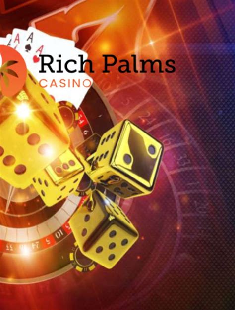 rich palms casino log in|Online Casino Slots .